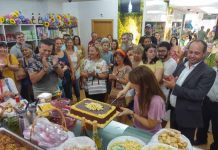 Loja Açores em Lisboa continua a dar grande notoriedade aos produtos regionais