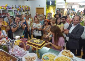 Loja Açores em Lisboa continua a dar grande notoriedade aos produtos regionais