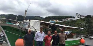 Todos os anos é investido um milhão de euros em projetos que visam conhecer o Mar dos Açores