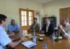 Governo dos Açores aposta na melhoria permanente dos serviços prestados nos Postos de Atendimento Agrícola, afirma João Ponte