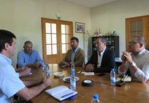 Governo dos Açores aposta na melhoria permanente dos serviços prestados nos Postos de Atendimento Agrícola, afirma João Ponte