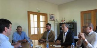 Governo dos Açores aposta na melhoria permanente dos serviços prestados nos Postos de Atendimento Agrícola, afirma João Ponte
