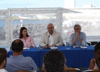 Conferência europeia sobre literacia dos oceanos decorre de 16 a 20 de setembro na Lagoa, em São Miguel