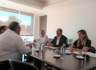 Governo dos Açores implementa este ano duas novas medidas de apoio ao investimento na agricultura, afirma João Ponte