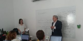 Sérgio Ávila afirma que é preciso aumentar o número de programadores para fazer face ao aumento da procura por parte das empresas