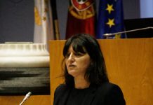 Governo dos Açores e SATA trabalham diariamente para “conseguir um percurso de estabilização da empresa”, garante Ana Cunha