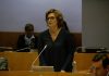 Sessão Plenária de Setembro – Governo dos Açores já está a executar recomendações para melhoria da Rede de Cuidados Continuados Integrados, afirma Andreia Cardoso