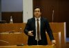 Cooperação entre governos da Região e da República permitiu importantes avanços para os Açores, afirma Berto Messias