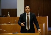 Cooperação entre governos da Região e da República permitiu importantes avanços para os Açores, afirma Berto Messias