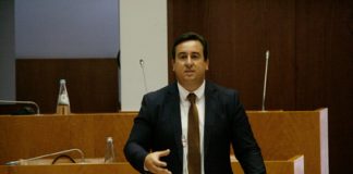 Cooperação entre governos da Região e da República permitiu importantes avanços para os Açores, afirma Berto Messias