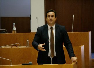 Cooperação entre governos da Região e da República permitiu importantes avanços para os Açores, afirma Berto Messias