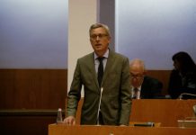 Gui Menezes destaca concertação entre governos dos Açores e da República nas áreas das Pescas, da Ciência e do Espaço