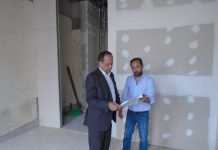 Empreendedorismo nos Açores continua com grande incremento e associado à criação de novas empresas, afirma Diretor Regional