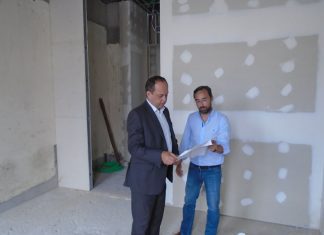 Empreendedorismo nos Açores continua com grande incremento e associado à criação de novas empresas, afirma Diretor Regional