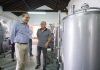 Governo dos Açores destaca contributo da Casa Agrícola Brum para notabilizar o vinho dos Biscoitos