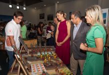 Marta Guerreiro afirma que Festival do Ananás permite potenciar e divulgar a história desta “marcante” cultura