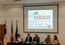 Gui Menezes aponta educação para a ciência e literacia azul como ferramentas cruciais para conservação dos oceanos