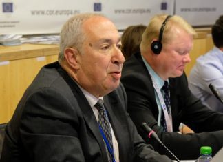 Açores são região exemplar para um desenvolvimento sustentável de excelência, afirma Rui Bettencourt
