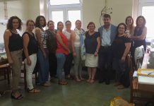 Diretor Regional destaca elevado número de projetos em execução do Orçamento Participativo dos Açores na área da Juventude