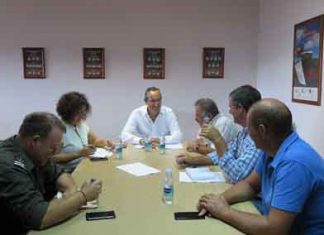 Governo dos Açores vai manter esforço de investimento na modernização das infraestruturas agrícolas da Graciosa em 2020