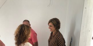 Mais cinco moradias construídas pelo Governo dos Açores na ilha de São Miguel concluídas até ao final do ano
