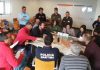 Primeiro ciclo de formações do SRPCBA para agentes de Proteção Civil abrangeu mais de 400 participantes