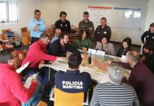 Primeiro ciclo de formações do SRPCBA para agentes de Proteção Civil abrangeu mais de 400 participantes