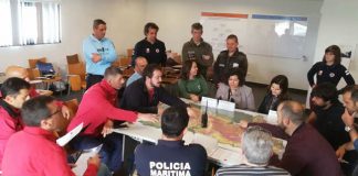 Primeiro ciclo de formações do SRPCBA para agentes de Proteção Civil abrangeu mais de 400 participantes
