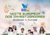“MacaroNight – Noite Europeia dos Investigadores” regressa a 27 de setembro com Ciência para todos