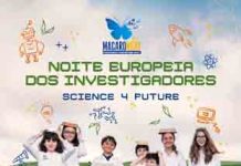 “MacaroNight – Noite Europeia dos Investigadores” regressa a 27 de setembro com Ciência para todos