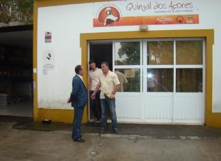 Incentivos do Governo Regional incrementam internacionalização da economia açoriana