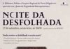 Biblioteca Pública e Arquivo Regional de Ponta Delgada promove Noite da Desfolhada