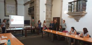 Formação aos técnicos dos Núcleos de Apoio a Crianças e Jovens em Risco aumenta especialização dos profissionais, afirma Teresa Luciano