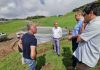 Governo dos Açores investe 140 mil euros para melhorar abastecimento de água à agricultura em Santa Maria