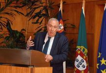Açores estão preparados para enfrentar o ‘Brexit’, afirma Rui Bettencourt
