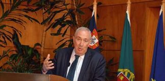 Açores estão preparados para enfrentar o ‘Brexit’, afirma Rui Bettencourt