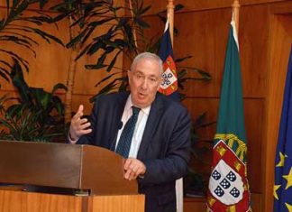 Açores estão preparados para enfrentar o ‘Brexit’, afirma Rui Bettencourt
