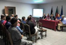 Governo dos Açores disponível para acolher sugestões dos produtores e das suas organizações em matéria formativa, afirma Diretor Regional da Agricultura