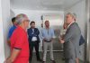 Açores vão ter toda a rede de frio modernizada no setor das pescas, afirma Gui Menezes