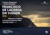 Dia Mundial da Música assinalado no Faial com concerto “Francisco de Lacerda em Viagem”