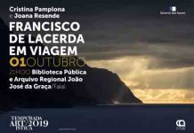 Dia Mundial da Música assinalado no Faial com concerto “Francisco de Lacerda em Viagem”