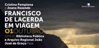 Dia Mundial da Música assinalado no Faial com concerto “Francisco de Lacerda em Viagem”