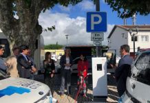 Marta Guerreiro afirma que o Governo dos Açores quer aumentar a adoção de veículos elétricos