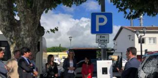 Marta Guerreiro afirma que o Governo dos Açores quer aumentar a adoção de veículos elétricos