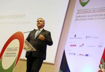 “Turismo só valerá a pena nos Açores na medida em que valer para os Açorianos”, afirma Vasco Cordeiro