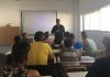 Cursos de pescador passam a incluir conteúdos sobre legislação e sustentabilidade dos recursos