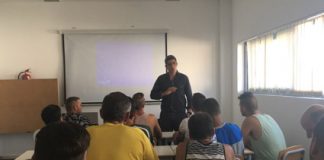 Cursos de pescador passam a incluir conteúdos sobre legislação e sustentabilidade dos recursos