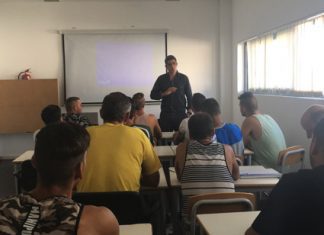 Cursos de pescador passam a incluir conteúdos sobre legislação e sustentabilidade dos recursos