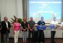 I Open Internacional de Vídeo Subaquático da Ilha Graciosa divulga e potencia o mergulho nos Açores