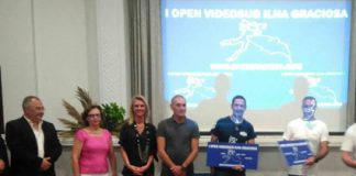I Open Internacional de Vídeo Subaquático da Ilha Graciosa divulga e potencia o mergulho nos Açores